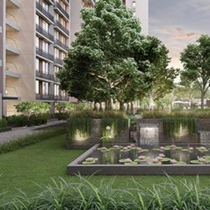 Project Image of 1132.0 - 1626.0 Sq.ft 2 BHK Apartment for buy in Codename Unlimited