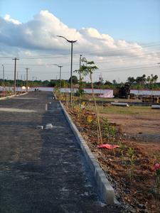 Project Image of 960.0 - 2400.0 Sq.ft Residential Plot Plot for buy in Premier JJS Sakthi Nagar