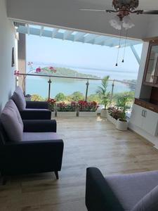 Project Image of 723.0 - 1156.0 Sq.ft 1 BHK Apartment for buy in Niche Sky Waters