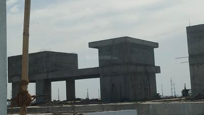Project Image of 870.0 - 1270.0 Sq.ft 2 BHK Apartment for buy in Shreeji Sundaram Palms