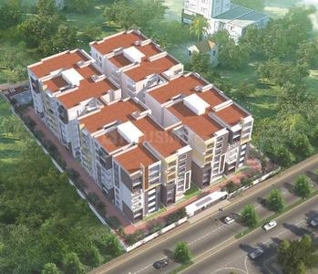 Project Image of 1135.0 - 1805.0 Sq.ft 2 BHK Apartment for buy in Devagiri Emeralds