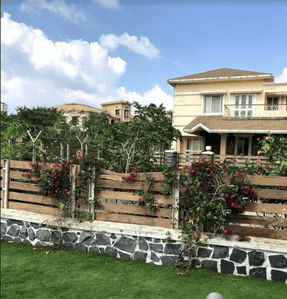 Project Image of 1675.0 - 3266.0 Sq.ft 3 BHK Villa for buy in Paranjape Meadows
