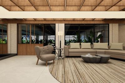 Project Image of 1267.0 - 1708.0 Sq.ft 2 BHK Apartment for buy in Cinco Crown