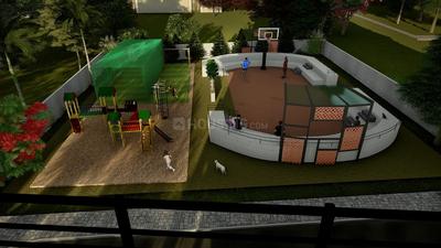 Project Image of 1193.0 - 1558.0 Sq.ft 3 BHK Apartment for buy in Hatha Coco Nest