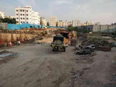 Project Image of 1446.0 - 1850.0 Sq.ft 3 BHK Apartment for buy in Vajra S Abode