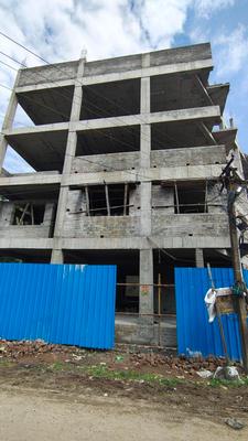 Project Image of 823.0 - 1473.0 Sq.ft 2 BHK Apartment for buy in Despla The Golden Gate
