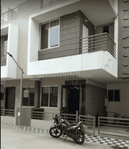 Project Image of 1053.0 - 2592.0 Sq.ft 3 BHK Villa for buy in Sangani Vrajbhoomi