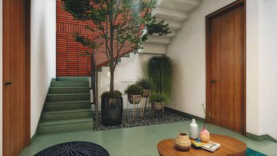 Project Image of 1780.0 - 2280.0 Sq.ft 3 BHK Villa for buy in GRC Saffron Skies