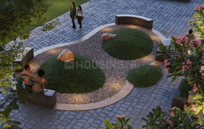 Project Image of 1287.26 - 2275.06 Sq.ft 3 BHK Apartment for buy in Enerrgia 5 Racecourse By Skyi Phase III
