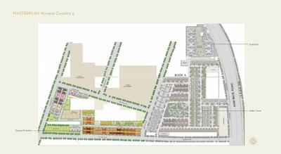 Project Image of 2170.0 - 5572.0 Sq.ft 3 BHK Villa for buy in Unitech Espace Premiere Villas