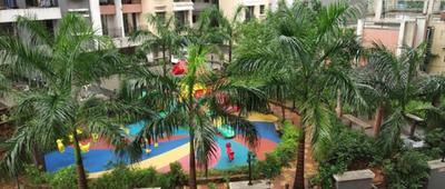 Project Image of 423.0 - 807.0 Sq.ft 1 BHK Apartment for buy in Srushti Siddhi Mangal Murti Complex Wing C To F