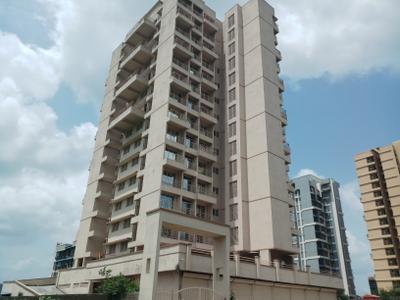 Project Image of 165.0 - 418.0 Sq.ft 1 BHK Apartment for buy in LK Exotica