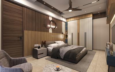 Project Image of 0.0 - 3330.0 Sq.ft 4 BHK Apartment for buy in Hari Aadhyaa
