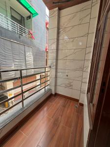 Project Image of 450.0 - 720.0 Sq.ft 2 BHK Apartment for buy in S Gambhir Prope X Luxury Floors