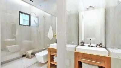 Project Image of 648.0 - 766.0 Sq.ft 2 BHK Apartment for buy in Goel Ganga Bhagyoday Tower