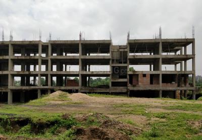 Project Image of 531.0 - 1170.0 Sq.ft 1 BHK Apartment for buy in Shankheshwar Township