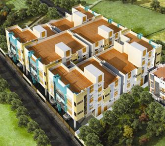 Colorhomes Golden Classic Images for Elevation of Colorhomes Golden Classic 1