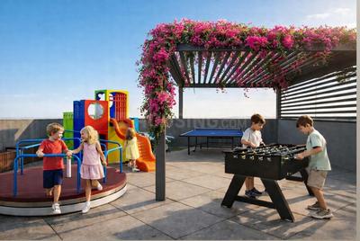 Project Image of 1220.0 - 1399.0 Sq.ft 3 BHK Apartment for buy in Ayyan Devesh
