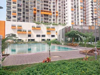 Project Image of 355.42 - 523.9 Sq.ft 1 BHK Apartment for buy in Shapoorji Pallonji Joyville Virar Phase 4
