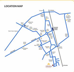 Project Image of 366.73 - 381.26 Sq.ft 1 BHK Apartment for buy in Ashoka Residency