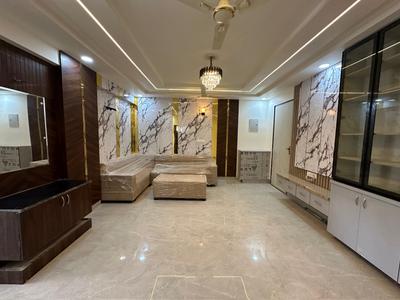 Project Image of 1253.0 - 1409.0 Sq.ft 3 BHK Apartment for buy in Aaradhya Govind