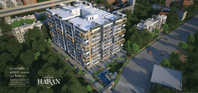 Rami Reddy Laxmi Ram Haran Elevation 1