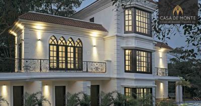 Project Image of 0.0 - 2278.83 Sq.ft 4 BHK Villa for buy in Chowgule Casa De Monte Villa 2