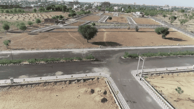 Project Image of 100.0 - 2644.05 Sq.ft Residential Plot Plot for buy in Happy Royal Aangan