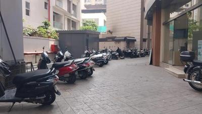 Project Image of 301.0 - 675.0 Sq.ft 1 BHK Apartment for buy in JVM Corner Stone