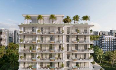 Project Image of 386.0 - 710.0 Sq.ft Studio Studio Apartment for buy in Imtiaz Cove Edition