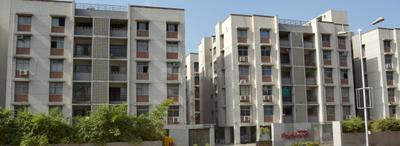 Project Image of 1150 Sq.ft 2 BHK Apartment / Flat for sale in Vejalpur for Rs. 6300000