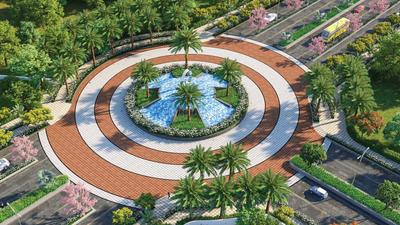 Project Image of 2701.74 - 22496.57 Sq.ft Residential Plot Plot for buy in Vertex Giga Citi Phase 3