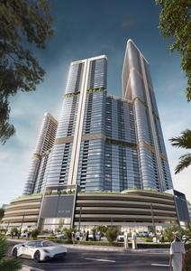 Project Image of 944.0 - 2289.0 Sq.ft 2 BHK Apartment for buy in Sobha Skyvue Solair