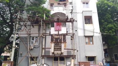 Project Image of 860.0 - 1275.0 Sq.ft 2 BHK Apartment for buy in Nu Tech Orchard Park