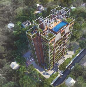 Project Image of 862.0 - 1596.0 Sq.ft 2 BHK Apartment for buy in Artech Kaazcha