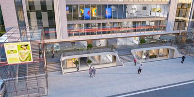 Project Image of 431.0 - 460.0 Sq.ft Studio Studio Apartment for buy in NRI Avenue
