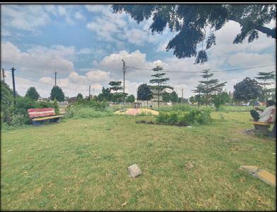 Project Image of 358.65 - 775.0 Sq.ft Residential Plot Plot for buy in Budha Park Extention