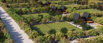 Project Image of 5445.0 - 47157.0 Sq.ft Residential Plot Plot for buy in Bridge Forest Creek