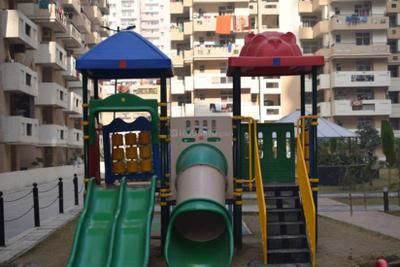 Project Image of 555.31 - 1528.58 Sq.ft 2 BHK Apartment for buy in Galaxy Royale Phase 2