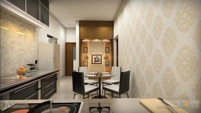 Project Image of 678.0 - 978.0 Sq.ft 2 BHK Apartment for buy in Nisha Jai Nilaya Building A