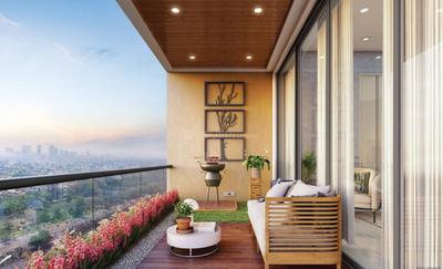 Project Image of 2155.0 - 2701.0 Sq.ft 3 BHK Apartment for buy in Nirmala Jade