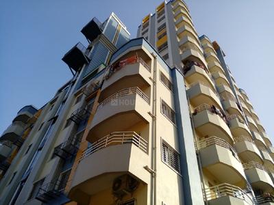 Project Image of 950.0 - 1818.0 Sq.ft 2 BHK Apartment for buy in Amarnath Betor Heights