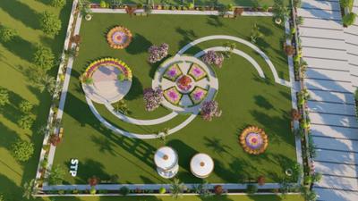 Project Image of 782.86 - 9898.6 Sq.ft Residential Plot Plot for buy in Riyasat Industrial Park