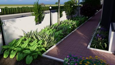 Project Image of 1105.0 - 1450.0 Sq.ft 2 BHK Apartment for buy in Ragam Melodies