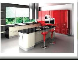 Project Image of 0.0 - 510.0 Sq.ft 1 BHK Apartment for buy in Innovative Park 2
