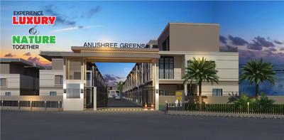 Landspect Anushree Greens Others 1