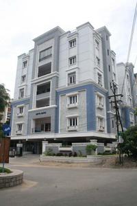 Project Image of 0.0 - 2555.0 Sq.ft 3 BHK Apartment for buy in Sri Aditya Castle