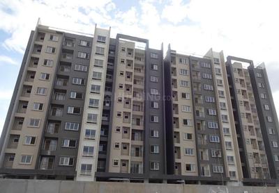 Project Image of 1008.0 - 1390.0 Sq.ft 2 BHK Apartment for buy in Newry Celio