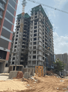 Project Image of 1746.23 - 3180.73 Sq.ft 4 BHK Apartment for buy in AVS Advaita