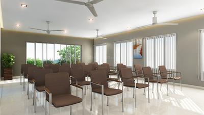 Project Image of 2288.0 - 4706.0 Sq.ft 3 BHK Apartment for buy in ABAD Reflections